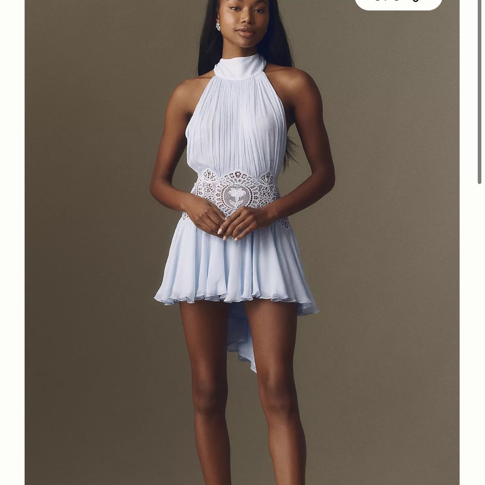 Refrofete nirvana dress